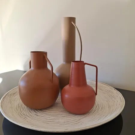 Cabopino Casa La Romana *