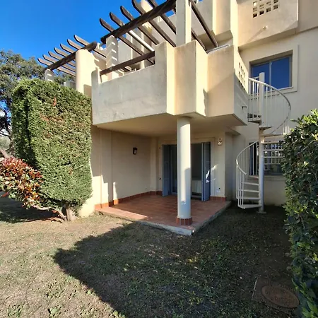 Cabopino Casa La Romana *