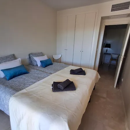 別荘 Cabopino Casa La Romana マルベーリャ