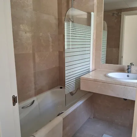 Cabopino Casa La Romana * マルベーリャ