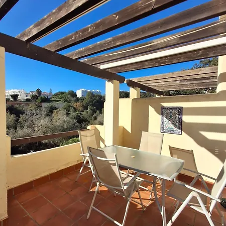 Cabopino Casa La Romana 別荘 マルベーリャ