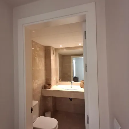 Cabopino Casa La Romana * マルベーリャ