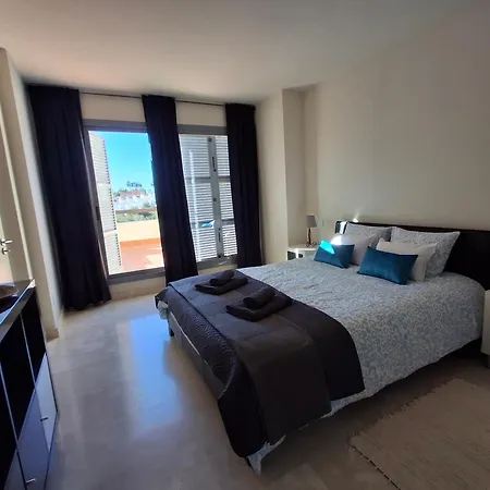 別荘 Cabopino Casa La Romana