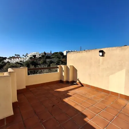 別荘 Cabopino Casa La Romana マルベーリャ