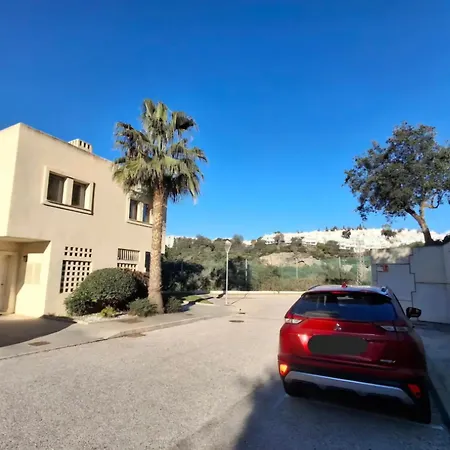 Cabopino Casa La Romana マルベーリャ