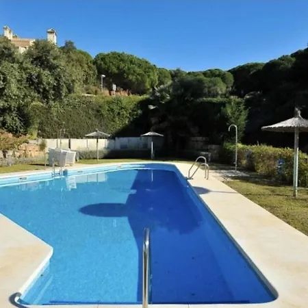 別荘 Cabopino Casa La Romana