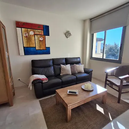 別荘 Cabopino Casa La Romana *