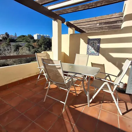Cabopino Casa La Romana 別荘 *