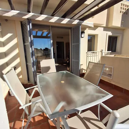 Holiday home Cabopino Casa La Romana *