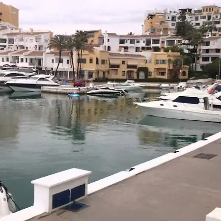 Cabopino Casa La Romana