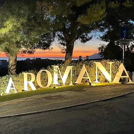 Cabopino Casa La Romana Holiday home