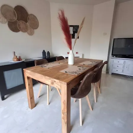 Cabopino Casa La Romana *