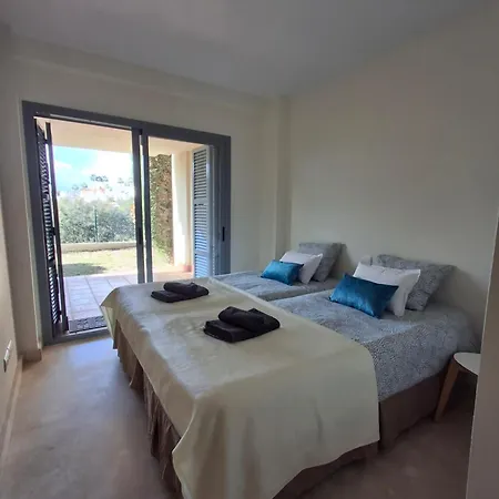 Cabopino Casa La Romana Holiday home