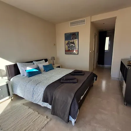 Cabopino Casa La Romana *