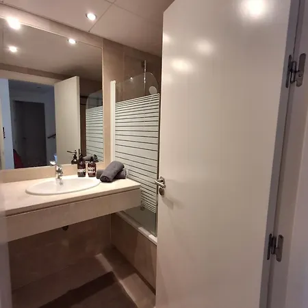 Holiday home Cabopino Casa La Romana Marbella
