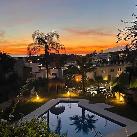 Cabopino Casa La Romana Holiday home Marbella